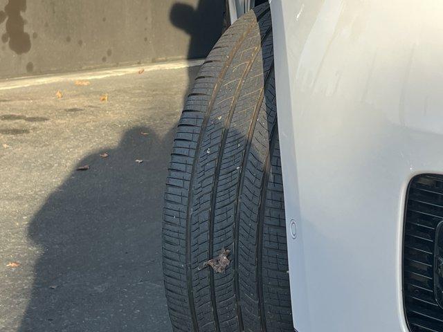 new 2025 Land Rover Range Rover car