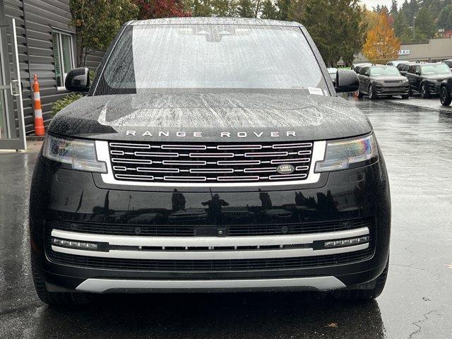 used 2023 Land Rover Range Rover car, priced at $112,998