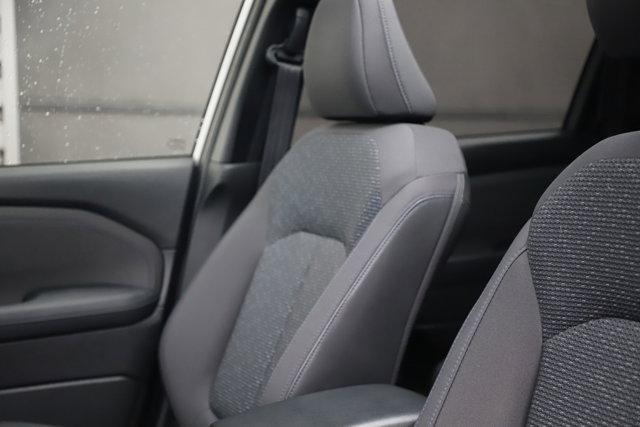 used 2025 Subaru Forester car, priced at $31,598