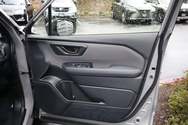 used 2025 Subaru Forester car, priced at $31,598