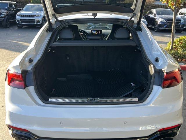 used 2019 Audi RS 5 car, priced at $41,488