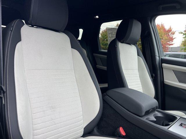 used 2025 Land Rover Discovery Sport car, priced at $39,999