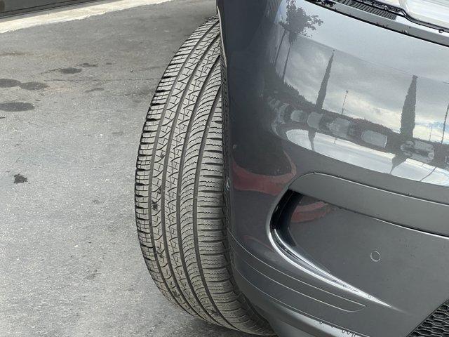 used 2026 Land Rover Range Rover Velar car, priced at $60,888