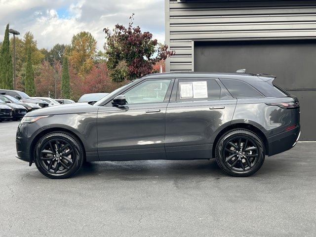 used 2026 Land Rover Range Rover Velar car, priced at $60,888