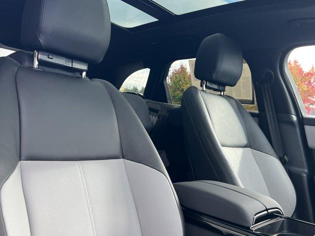 used 2026 Land Rover Range Rover Velar car, priced at $60,888