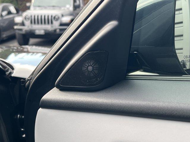 used 2026 Land Rover Range Rover Velar car, priced at $60,888