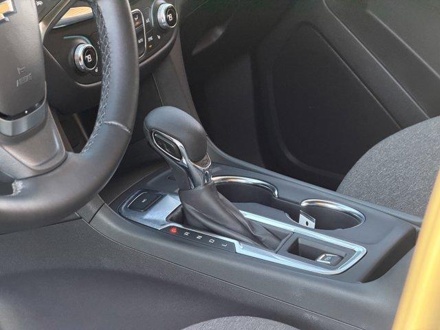 used 2024 Chevrolet Equinox car, priced at $20,998