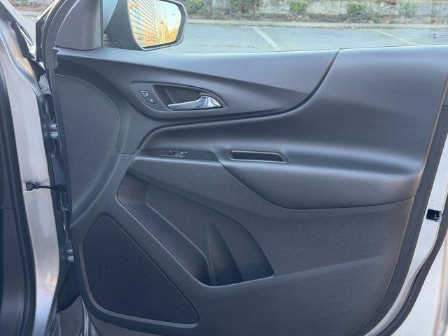 used 2024 Chevrolet Equinox car, priced at $20,998