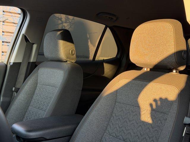 used 2024 Chevrolet Equinox car, priced at $20,998