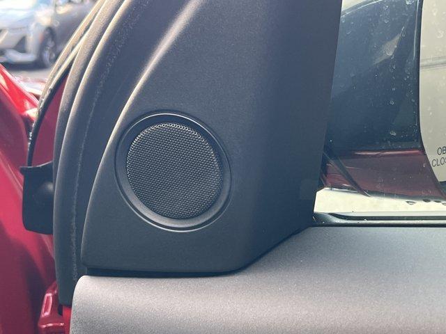 used 2024 Land Rover Discovery Sport car, priced at $36,888