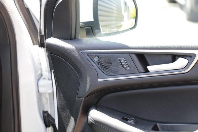 used 2024 Ford Edge car, priced at $38,198