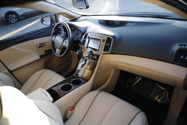 used 2015 Toyota Venza car, priced at $15,998