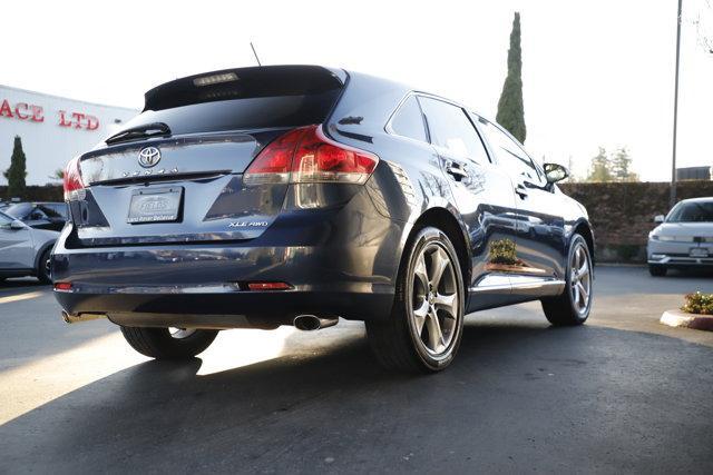 used 2015 Toyota Venza car, priced at $15,998