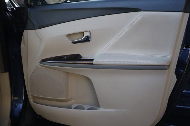 used 2015 Toyota Venza car, priced at $15,998