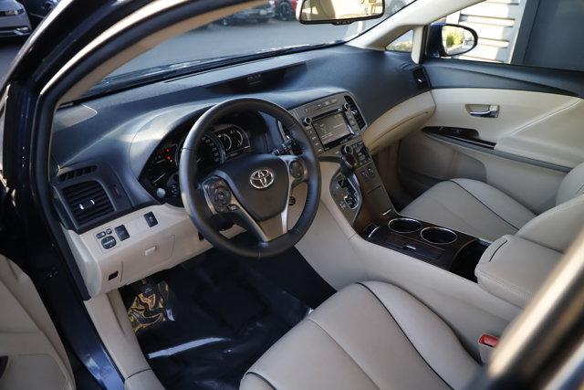 used 2015 Toyota Venza car, priced at $15,998
