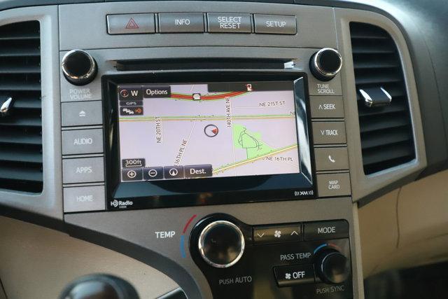 used 2015 Toyota Venza car, priced at $15,998