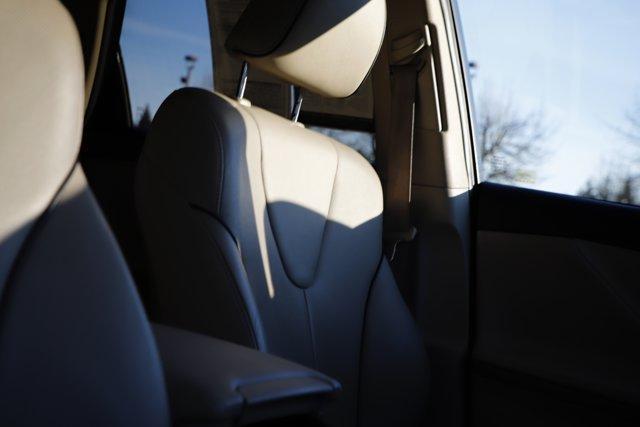 used 2015 Toyota Venza car, priced at $15,998