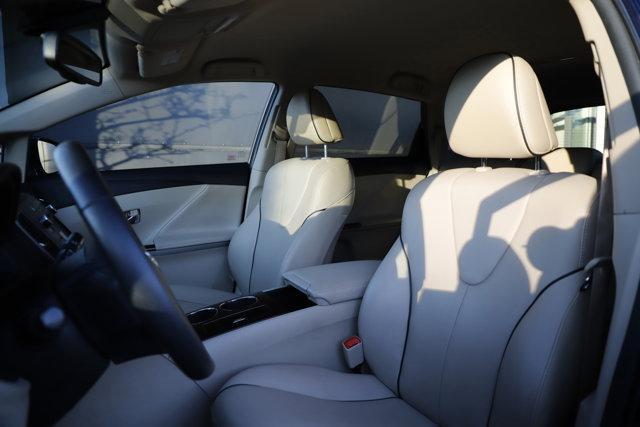 used 2015 Toyota Venza car, priced at $15,998