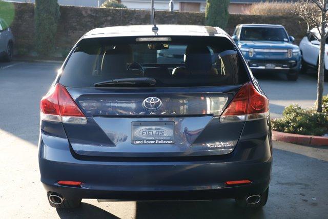 used 2015 Toyota Venza car, priced at $15,998
