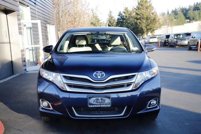 used 2015 Toyota Venza car, priced at $15,998
