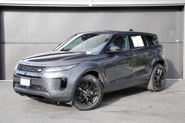 used 2026 Land Rover Range Rover Evoque car, priced at $47,888