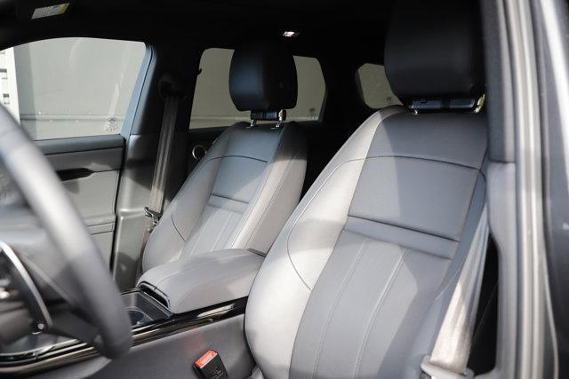 used 2026 Land Rover Range Rover Evoque car, priced at $47,888