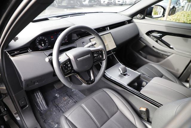 used 2026 Land Rover Range Rover Evoque car, priced at $47,888