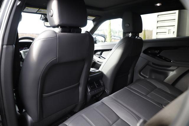 used 2026 Land Rover Range Rover Evoque car, priced at $47,888