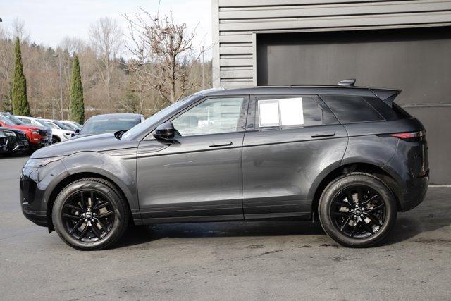 used 2026 Land Rover Range Rover Evoque car, priced at $47,888
