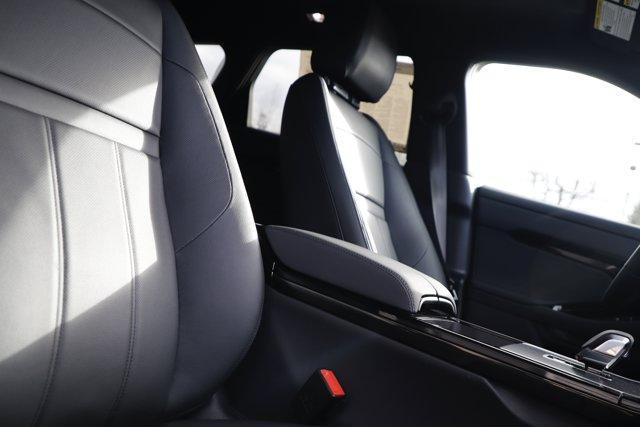 used 2026 Land Rover Range Rover Evoque car, priced at $47,888