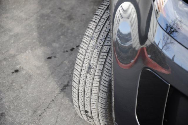 used 2026 Land Rover Range Rover Evoque car, priced at $47,888