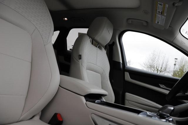 used 2023 Jaguar F-PACE car, priced at $42,198