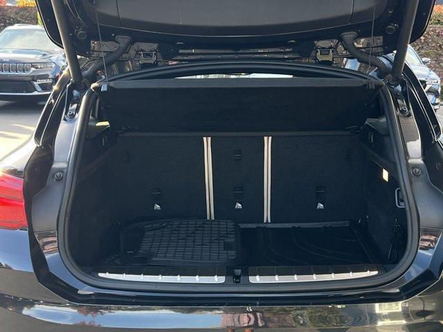 used 2018 BMW X2 car, priced at $12,444