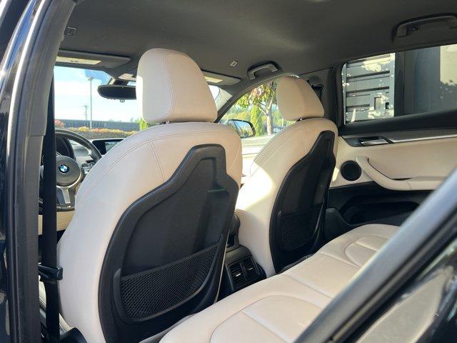 used 2018 BMW X2 car, priced at $12,444