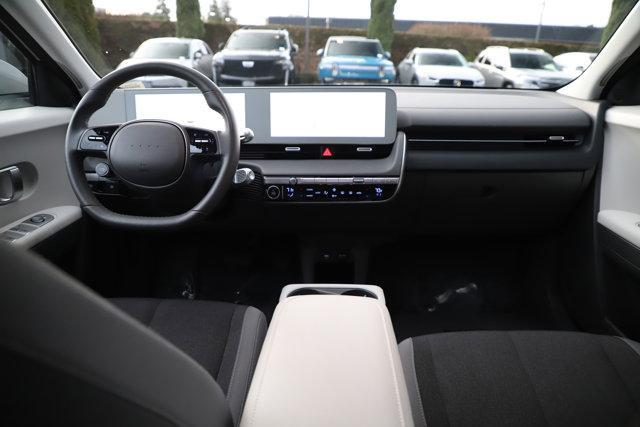 used 2024 Hyundai IONIQ 5 car, priced at $27,998