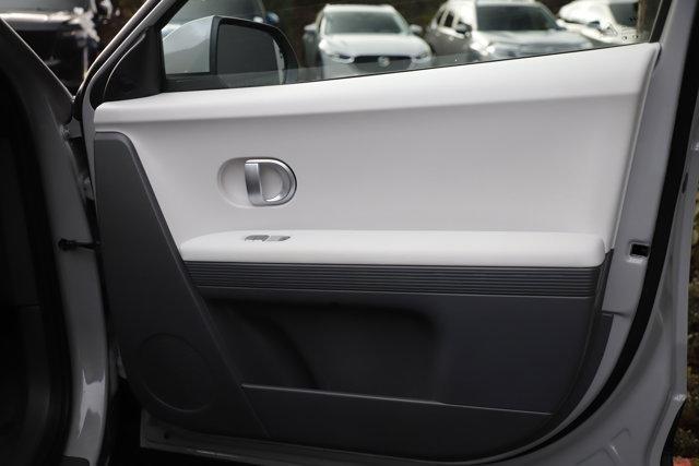 used 2024 Hyundai IONIQ 5 car, priced at $27,998