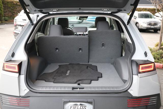 used 2024 Hyundai IONIQ 5 car, priced at $27,998