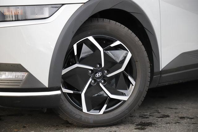 used 2024 Hyundai IONIQ 5 car, priced at $27,998