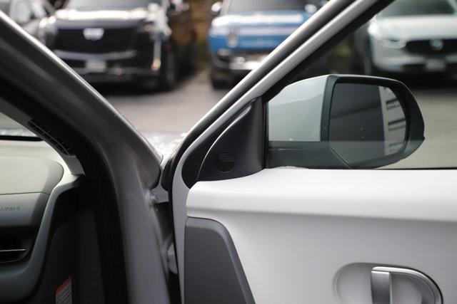 used 2024 Hyundai IONIQ 5 car, priced at $27,998