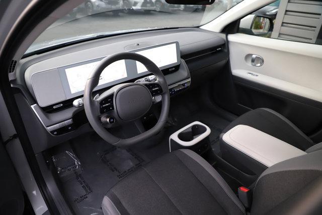 used 2024 Hyundai IONIQ 5 car, priced at $27,998
