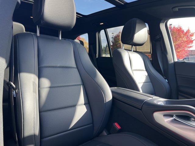 used 2025 Mercedes-Benz GLS 450 car, priced at $75,998