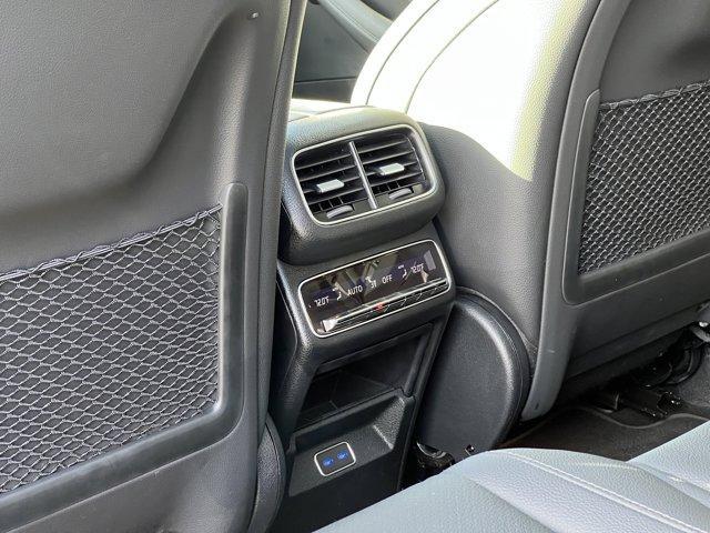 used 2025 Mercedes-Benz GLS 450 car, priced at $75,998