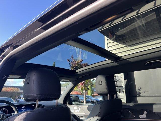 used 2025 Mercedes-Benz GLS 450 car, priced at $75,998