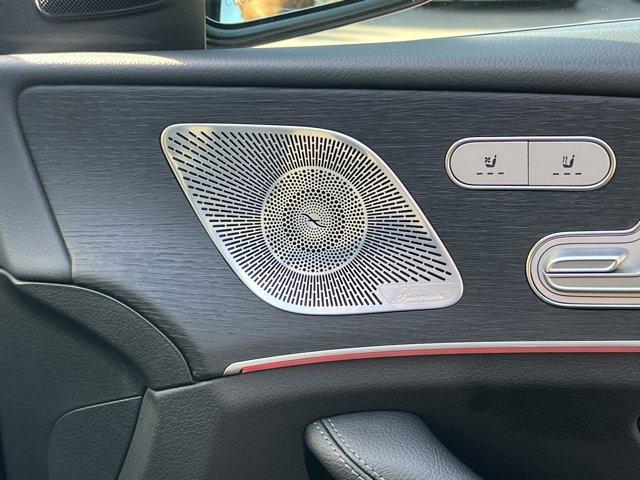 used 2025 Mercedes-Benz GLS 450 car, priced at $75,998