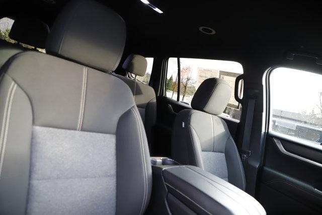 used 2025 GMC Acadia car, priced at $32,499