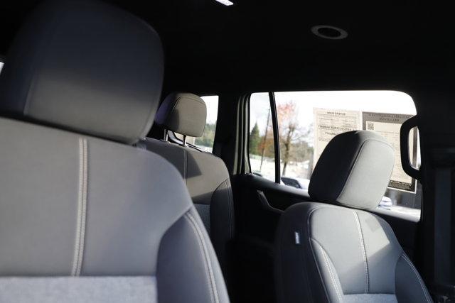 used 2025 GMC Acadia car, priced at $32,499