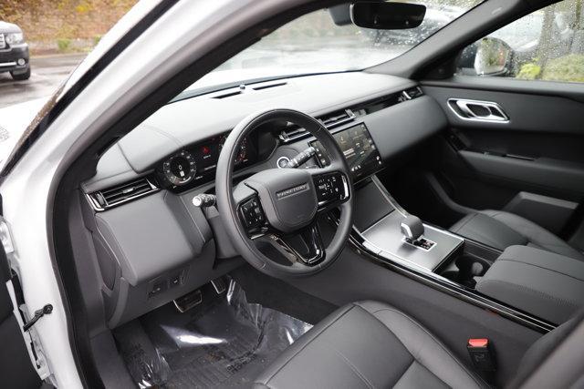 used 2026 Land Rover Range Rover Velar car, priced at $58,598