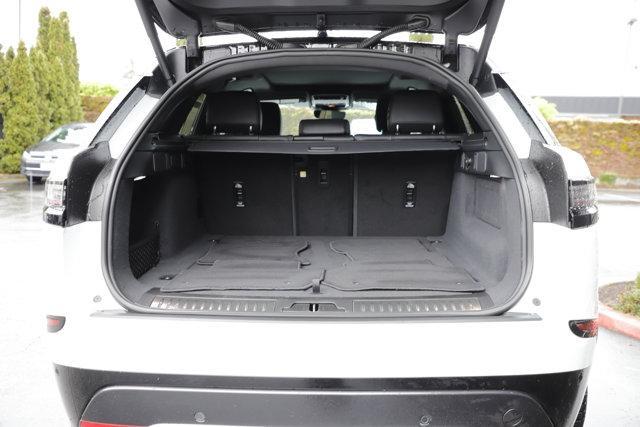 used 2026 Land Rover Range Rover Velar car, priced at $58,598