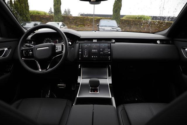 used 2026 Land Rover Range Rover Velar car, priced at $58,598
