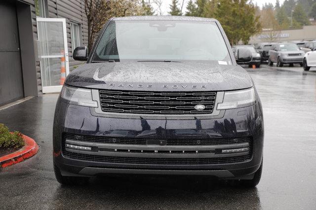 new 2026 Land Rover Range Rover car